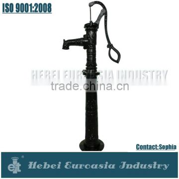 Manual Hand Water Pump/Practical Water Hand Pump