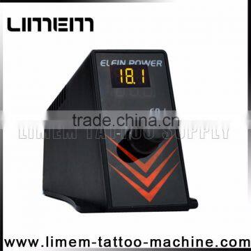 2015 Good Professional Digital Tattoo Power Supply