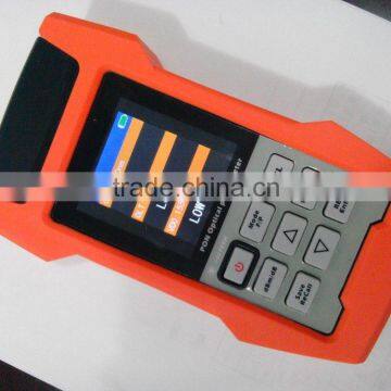 Portable pon power meter China new model price power meter