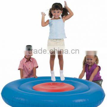 EN71 Approved PVC Inflatable Playground Bouncer