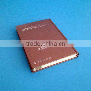 Wholesale custom journal book printing