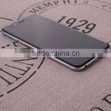 Hot custom mobile phone screen protector film roll