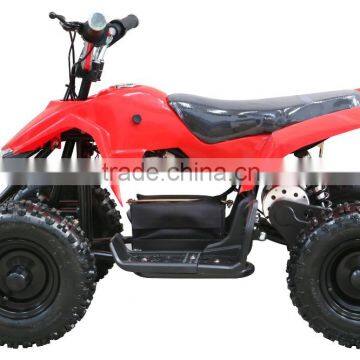 TDPRO-EA2 Electric Mini Bike for Sale photo-3