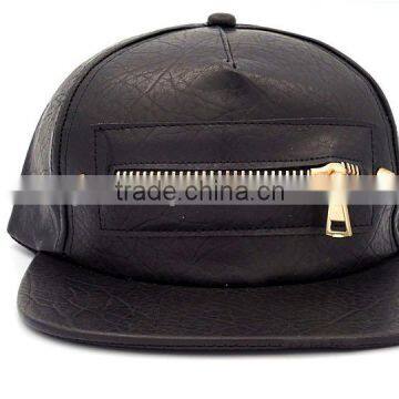 Zipper Snapback Hats Reviews