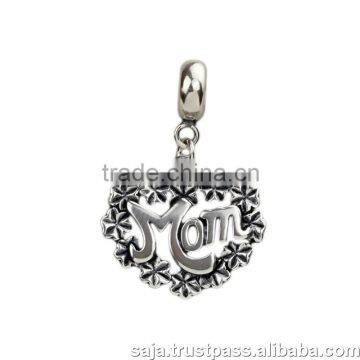 Wholesale 925 Silver pendants Lwcsc058