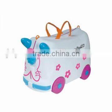 2015 Most Popular Kids Mini Suitcase Safety Plastic Baby Toy Baby Suitcase Baby Toy photo-5