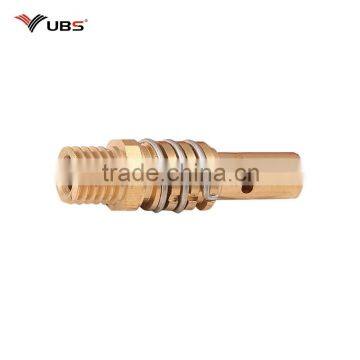 welding torch Binzel MB15AK Contact Tip Holder