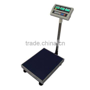 Heavy Duty Stainless Steel Digital Platform Scale