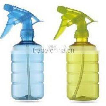 plastic container cosmetic perfume bottle plastic sprayer bottle water bottle