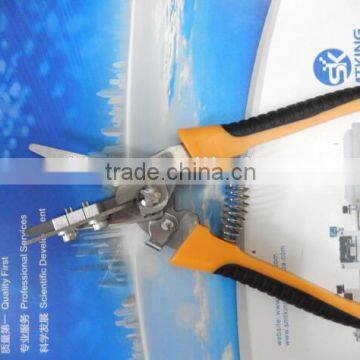 SMT clipper tools for SMT carrier tape/ST382B