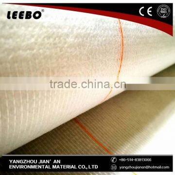 Polyester mesh Roofing Fabric