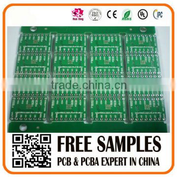 Small printed circuit board/ multilayer pcb