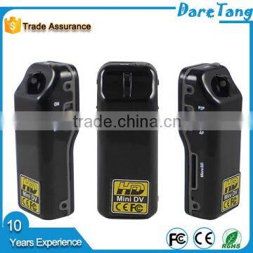 portable 3.7V WIFI / P2P network hidden camera video
