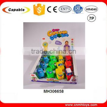 Promotional High Quality Toy Mini pull back Car