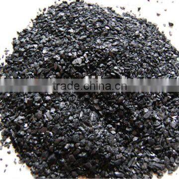 Graphite Sand