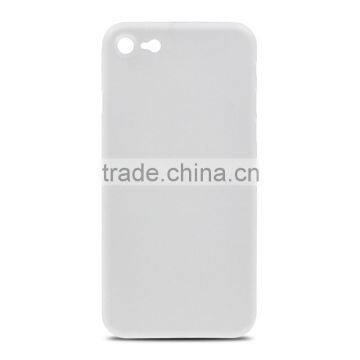 Hot Selling Clear Transparent Ultra Thin 0.35mm Case for Iphone for IPhone 7 7plus photo-4