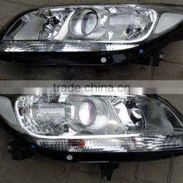 Auto accessories & car body parts & car spare parts HEADLAMP / angle eyes FOR chevrolet malibu 2011-2014