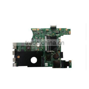 4P17K For Dell Inspiron M4040 Motherboard Non-Integrated DDR3 With CPU photo-2