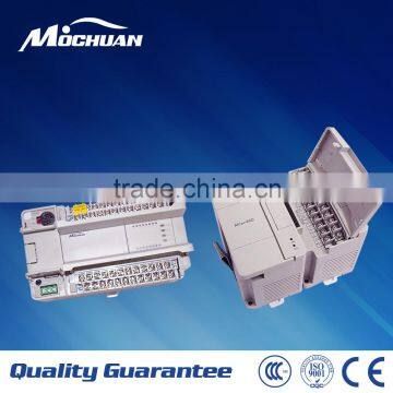 Low Price Micro PLC Special Function Module MU2H-4AD Supplier photo-2