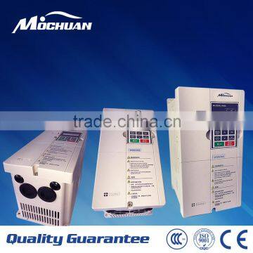 VFD Drives AC China 220v 380v 75kw Frequency Inverter 50hz to 60hz photo-5