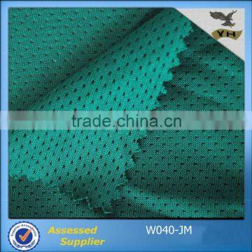 Jacqaurd Design Polyester Fabric for Clothing