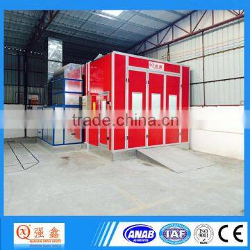 factory car paint booth price/cheap car paint booth price(QX2000AB,QX1000,QX500A)