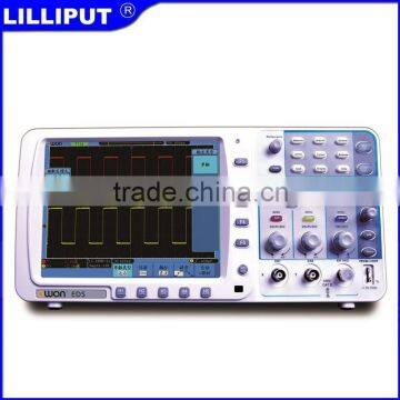 SmartDS Series Digital Storage Oscilloscope SDS8102 2GS/s OWON