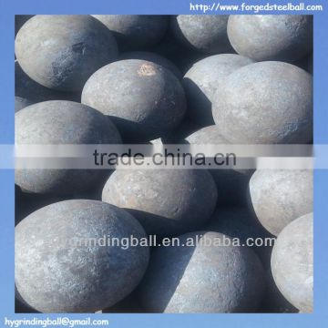 Dia70mm Forging Steel Ball