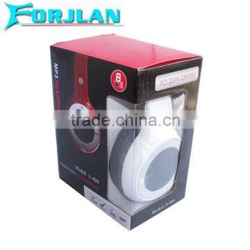 5 in 1 Digital Wireless Bluetooth Headphone Manufacturer photo-6