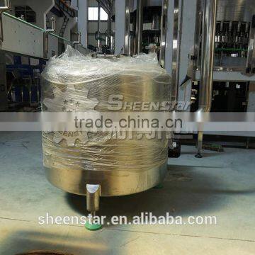 Sheenstar most popular Bottle Cap sterilize Machine