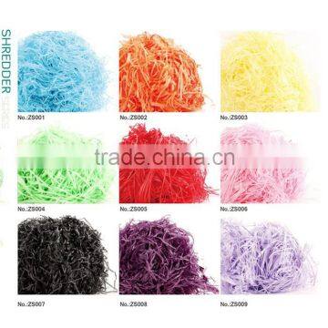 Candy Boxes Decorative shredded paper for sale baled shredded paper                        
                                                Quality Choice