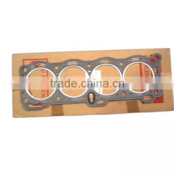 Cylinder head gasket 4ZD1 genuine auto cylinder bed gasket original JMC QINGLING pickup truck auto spare parts