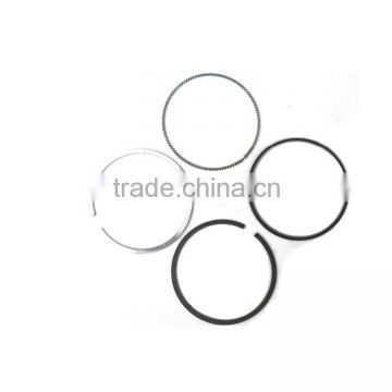 Auto piston ring NPR 6BD1/4BC2 auto truck ring of piston Japan JMC QINGLING light truck auto spare parts