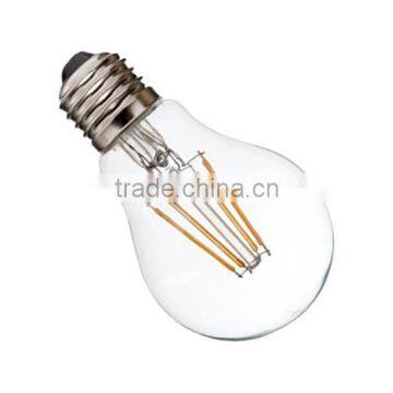 Globe 360 Beam Angle Filament Led A60 Bulb photo-3