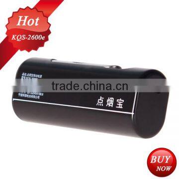 Power Bank With Cigarette Lighter 2600mah Multifunction Portable Charger photo-4