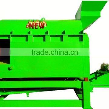 New arrival Palm fiber extract machine for Malaysia