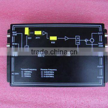 860MHz CATV Mini Amplifier