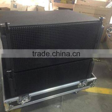 (VERA 36) RKB Audio Three - Way 2 x 10 Inch Passive Line Array Sound System photo-3