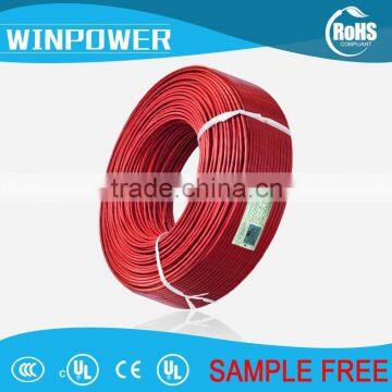 UL1061 SR-PVC 28 guage stranded copper wire