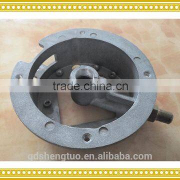 Alloy Zinc Aluminum Zamac Die Casting, Aluminum Alloy Die Casting, Zinc Die Casting
