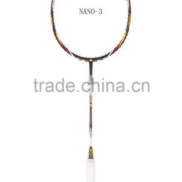 Imported carbon yarn T30 T700 reinforcement badminton racket