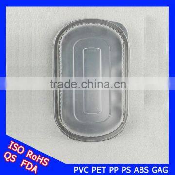 China Single Use Commercial Storage Containers for Food photo-3