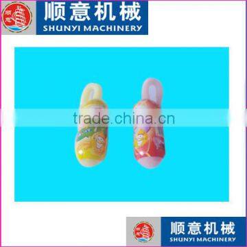 Shantou Shunyi CFR-8 LDPE Ice Lolly Maker