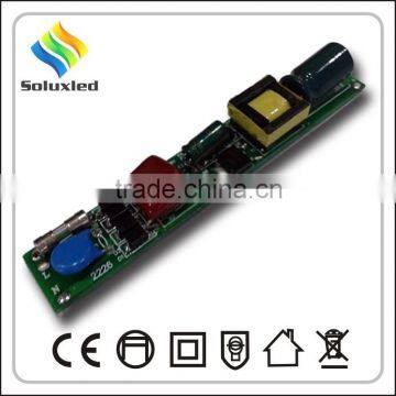 9-18W 42-81V LED Driver with Constant Current