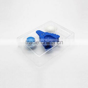 Restorations Silicon Impression Material Putty