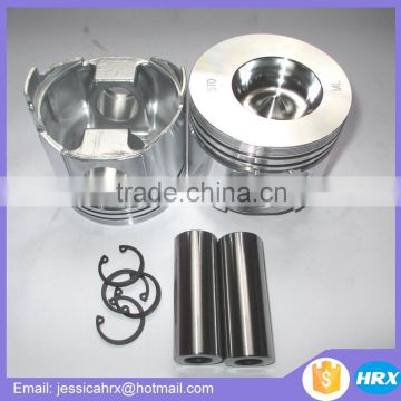 Forklift parts for Yanmar 4TNE88 Piston & Pin & Snap Ring YM129001-22081 129001-22081