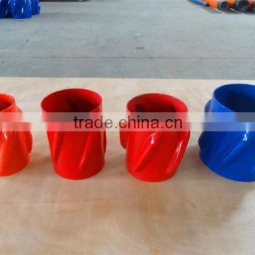 gilder centralizer