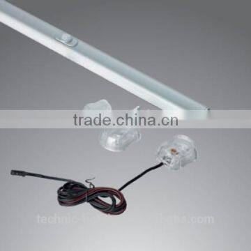 Led Wardrobe Light With PIR Sensor Switch photo-2
