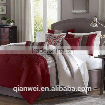 cotton fabric for bedsets