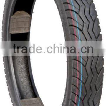 Popular tubeless Racing motor tires and tube tyre 150/90-17